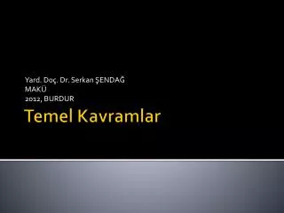 yard do dr serkan enda mak 2012 burdur