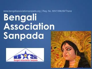 Bengali Association Sanpada