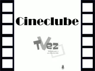 cineclube