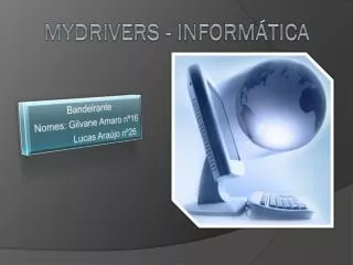 bandeirante nomes gilvane amaro n 16 lucas ara jo n 26