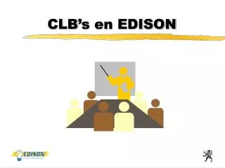 clb s en edison