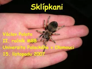 skl pkani