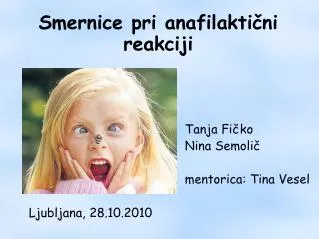 tanja fi ko nina semoli mentorica tina vesel