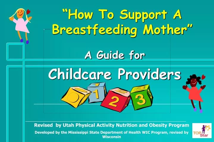 how to support a breastfeeding mother