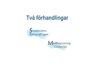 tv f rhandlingar