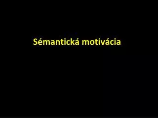 s mantick motiv cia