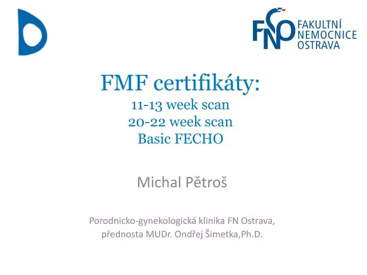 fmf certifik ty 11 13 week scan 20 22 week scan basic fecho