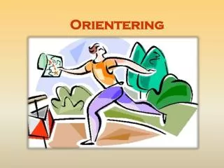 orientering