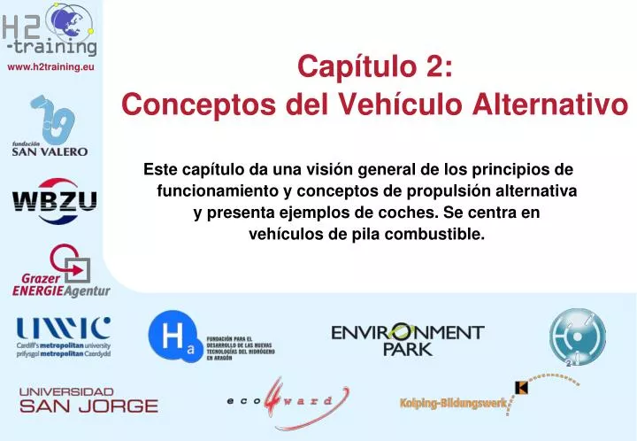 cap tulo 2 conceptos del veh culo alternativo