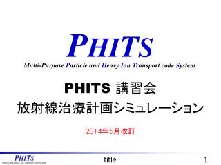 p hi t s