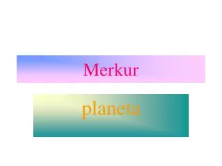 merkur