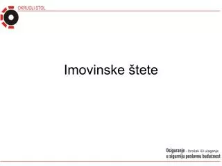 imovinske tete
