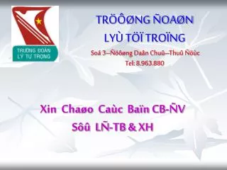 tr ng oa n ly t tro ng so 3 ng da n chu thu c tel 8 963 880