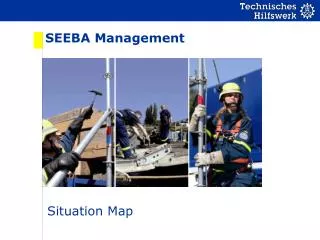 SEEBA Management
