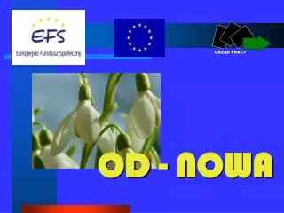 od nowa