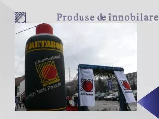 p r o d u s e de n n o b i l a r e