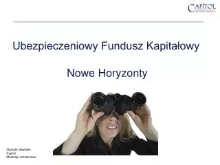 nowe horyzonty