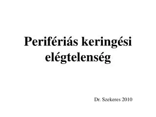perif ri s kering si el gtelens g