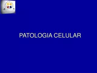patologia celular