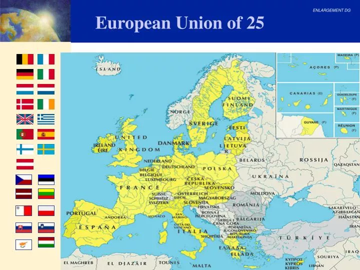 european union of 25