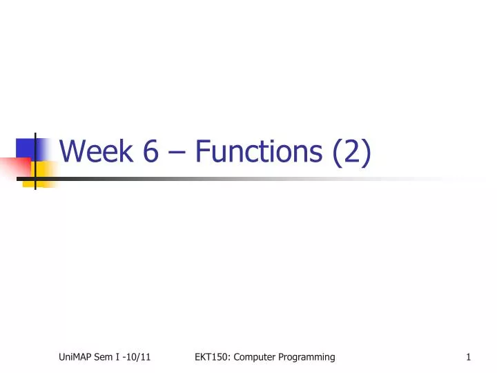 week 6 functions 2