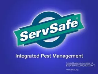 Rules Of Integrated Pest Management (IPM)