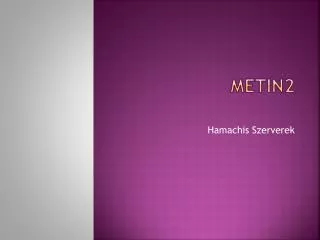 metin2