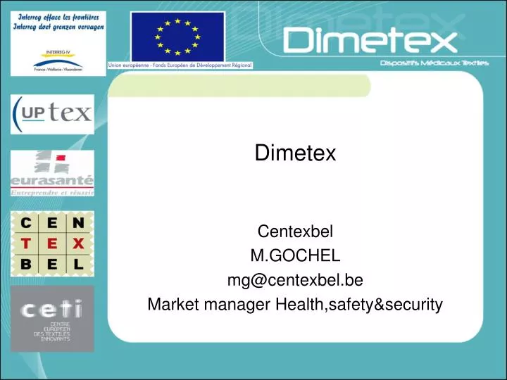 dimetex