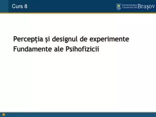 curs 8