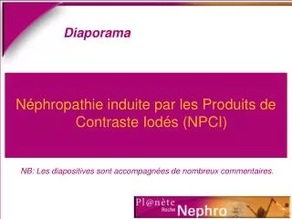 diaporama