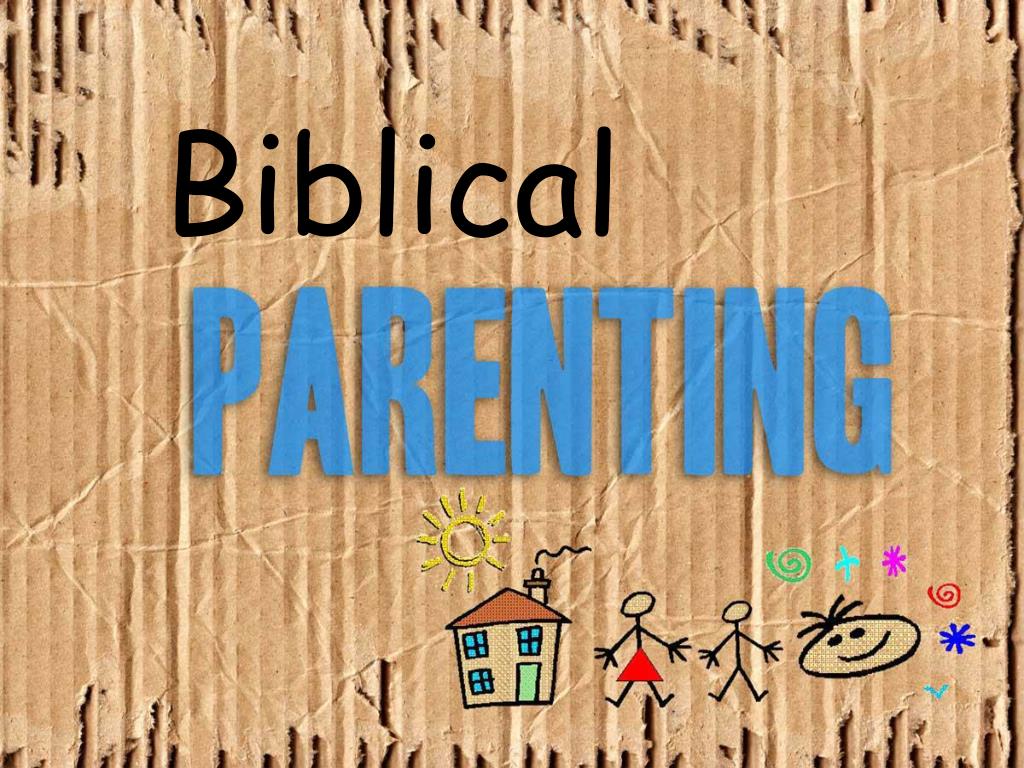 PPT - Biblical PowerPoint Presentation, free download - ID:4457998