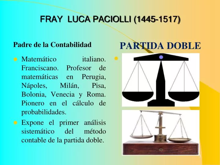 fray luca paciolli 1445 1517