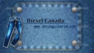Diesel Canada