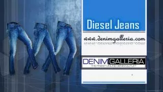 Diesel Jeans