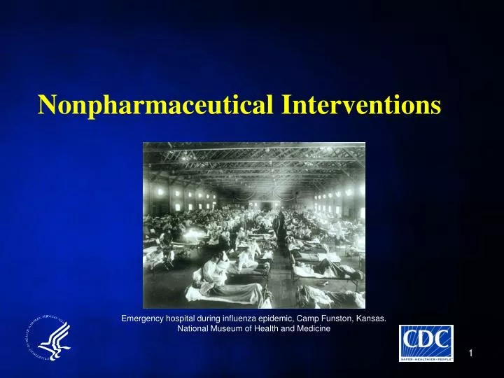 nonpharmaceutical interventions