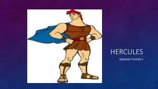 HERCULES