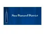 New Diamond District - slide 1