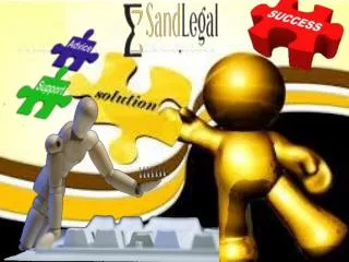 Sand Legal Litigation Support Services