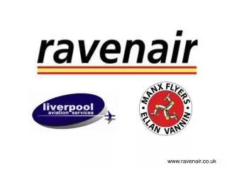 ravenair.co.uk