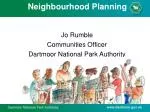 Neighbourhood Planning Neighbourhood Planning Neighbourhood Planning Neighbourhood Planning