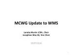 MCWG Update on Credit Insurance and NPRR Impacts – May 7, 2014 - slide 1