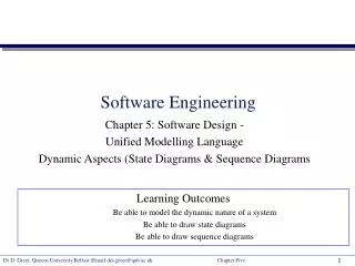 Software Engineering