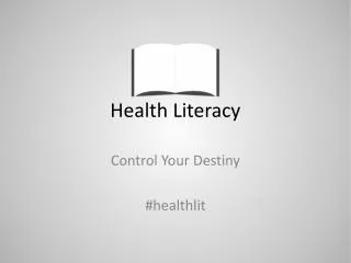 Health Literacy