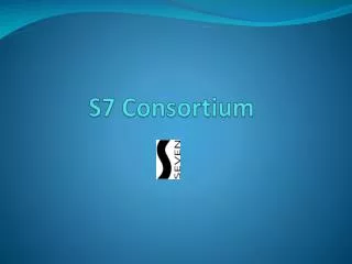 S7 Consortium