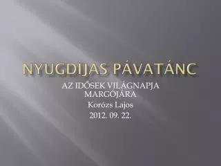 nyugd jas p vat nc