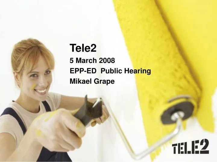 tele2 5 march 2008 epp ed public hearing mikael grape