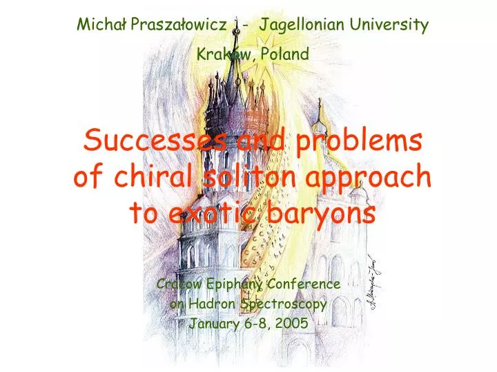 successes and problems of chiral soliton approach to exotic baryons