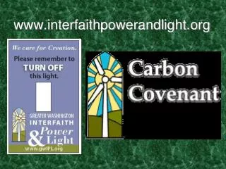 interfaithpowerandlight
