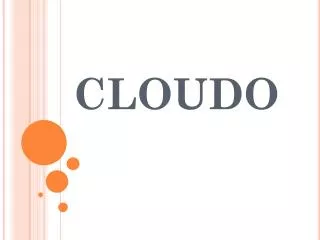 cloudo