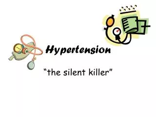 Hypertension